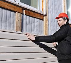 Best Siding for Commercial Buildings  in Sierra Madre, CA